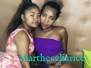 Martheceliarice