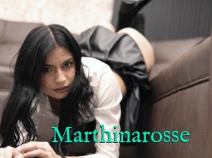 Marthinarosse