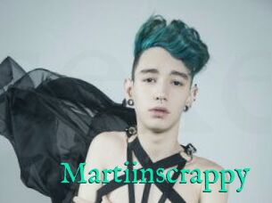 Martiinscrappy