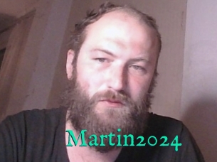 Martin2024