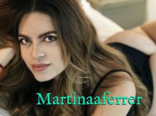 Martinaaferrer