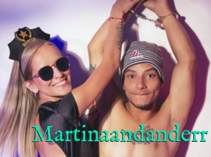 Martinaandanderr