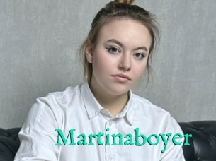 Martinaboyer