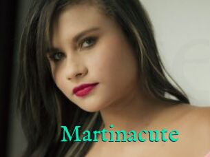 Martinacute