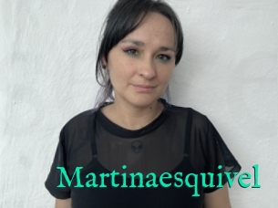 Martinaesquivel