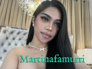 Martinafamurri