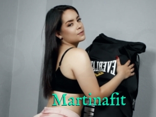 Martinafit