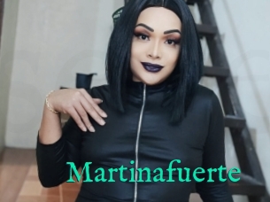 Martinafuerte