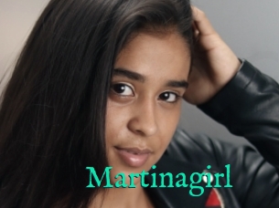 Martinagirl