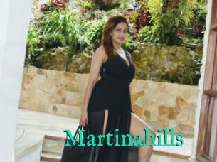 Martinahills