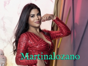 Martinalozano