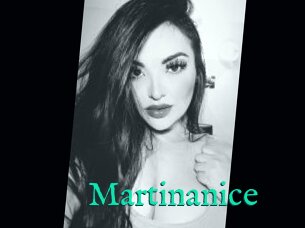 Martinanice