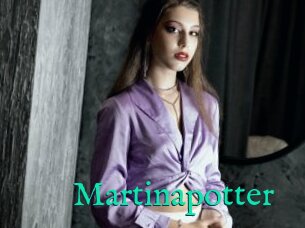 Martinapotter