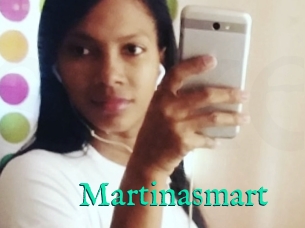 Martinasmart