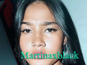 Martinaxblack