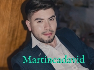 Martincadavid