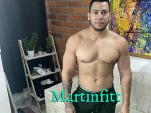 Martinfitt