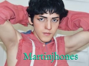 Martinjhones