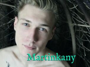 Martinkany