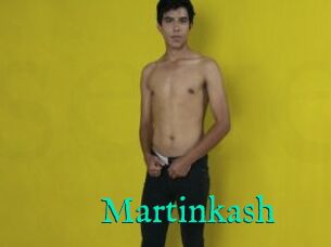 Martinkash