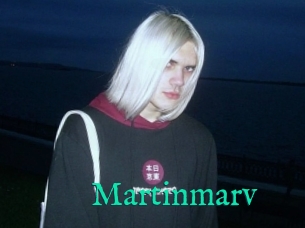 Martinmarv