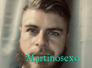 Martinosexo