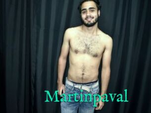 Martinpaval