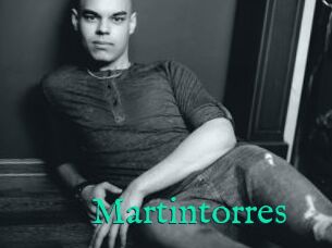 Martintorres