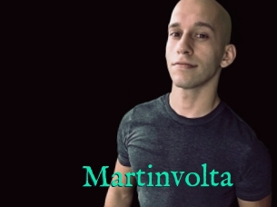 Martinvolta