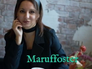 Maruffoster