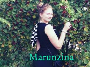 Marunzina