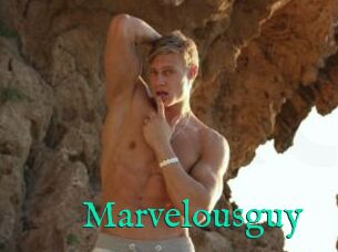 Marvelousguy