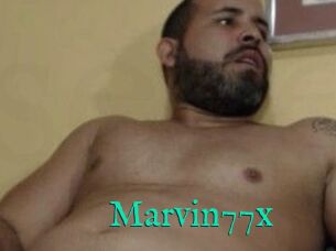 Marvin77x