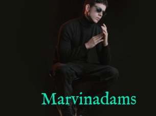 Marvinadams