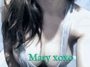 Mary_xoxo