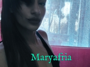 Maryafria