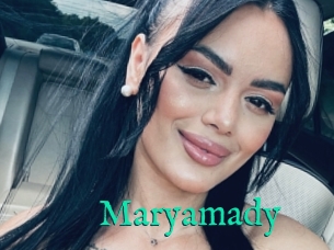 Maryamady