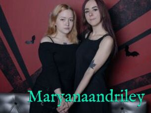 Maryanaandriley