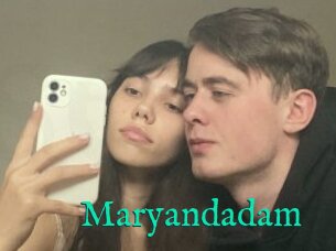 Maryandadam