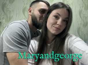 Maryandgeorge