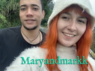 Maryandmarkk