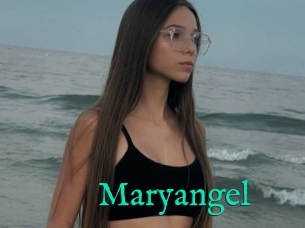 Maryangel