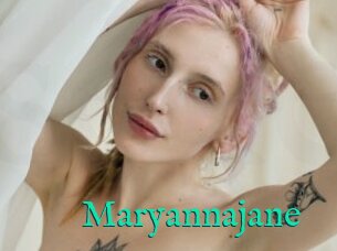 Maryannajane