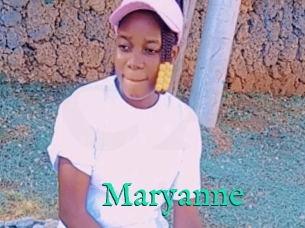 Maryanne