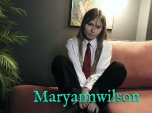 Maryannwilson