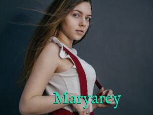 Maryarey