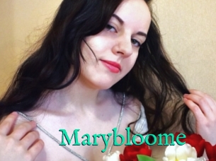 Marybloome