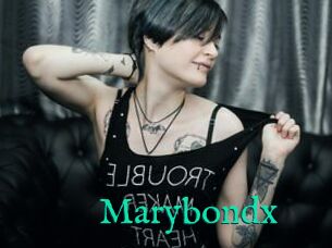 Marybondx