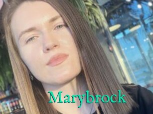 Marybrock