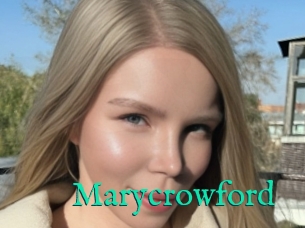 Marycrowford